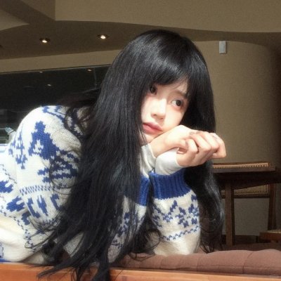 《爱无间》封面